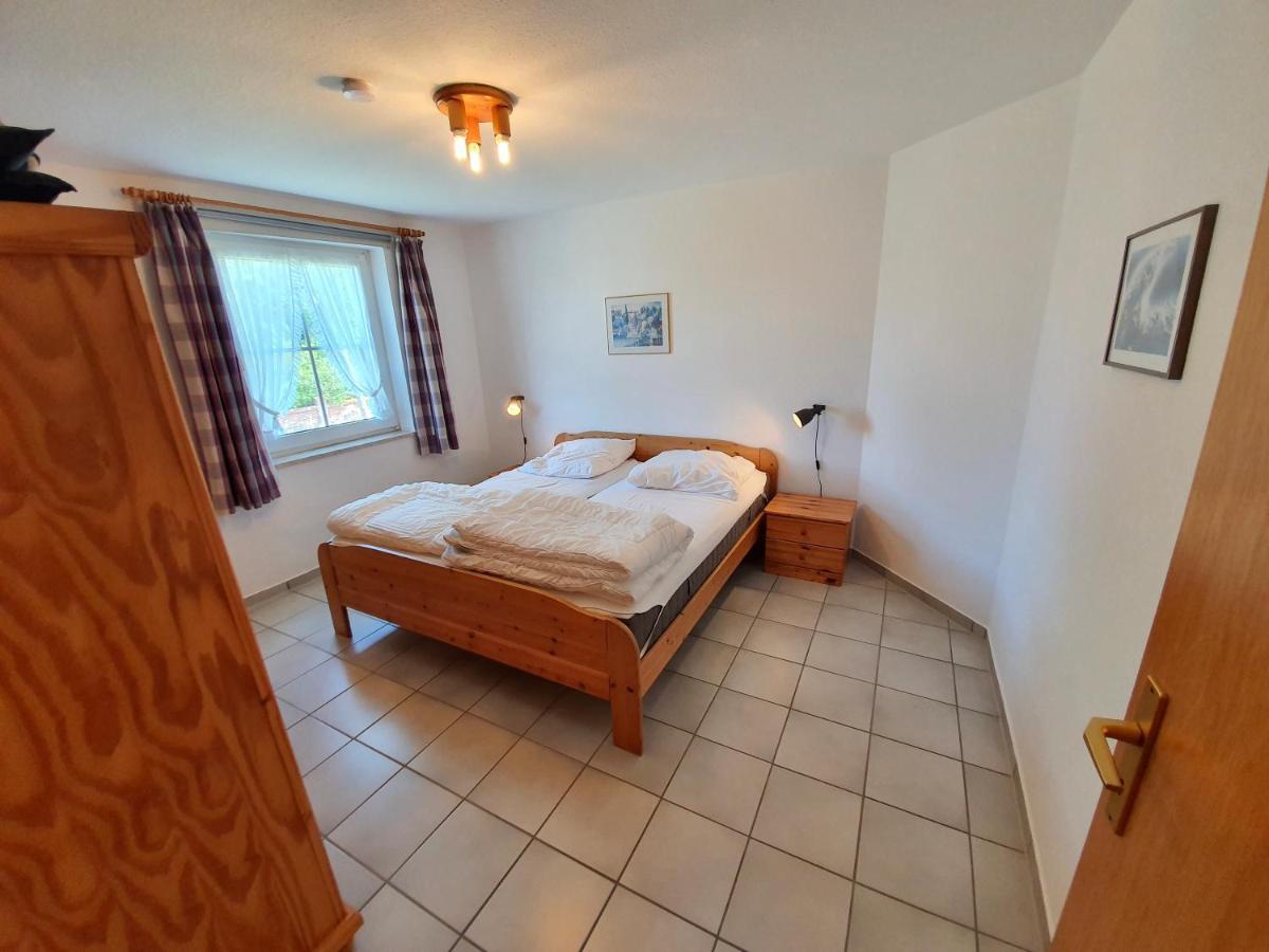 Ferienwohnung Matschak Og Links Fehmarn Exterior photo